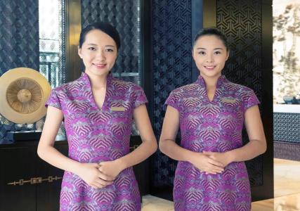 Grand Mercure Beijing Dongcheng - 21