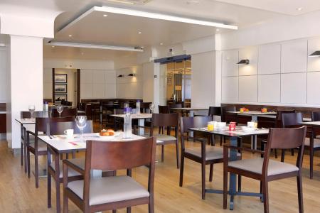 Apartamentos Pyr Fuengirola - 27