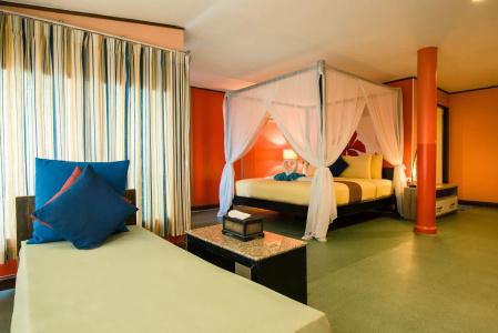 Lareena Resort Koh Larn Pattaya - 32