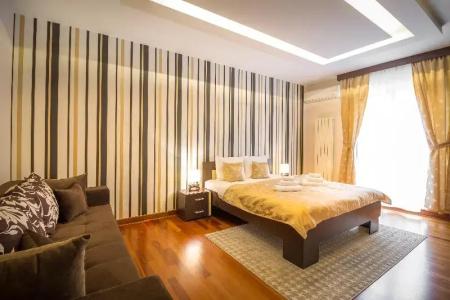 Feel Belgrade Apartments - 137