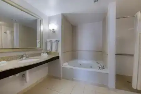 Hilton Garden Inn Southpoint - 78