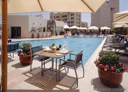 Kempinski Amman - 29