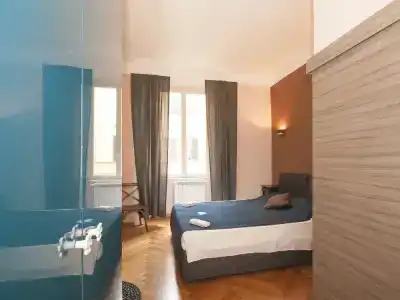 Il Sesto Suites Central - 61