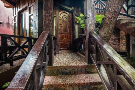 Phu Pha Aonang Resort & Spa - 29
