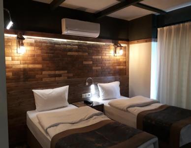 The Sarigerme Inn - 36