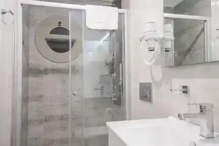 Bademli Konak Otel - 39