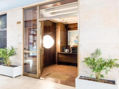 Suite in Center - 33