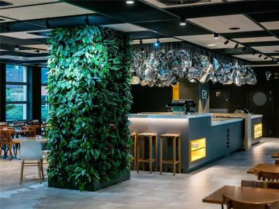 Ibis Praha Wenceslas Square - 39