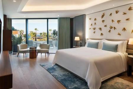 Reges, a Luxury Collection Resort & Spa, Cesme - 56