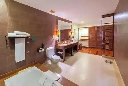 Angkor Palace Resort & Spa - 171