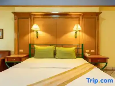 Pung-Waan Resort & Spa - 31