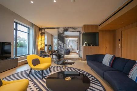 Le Cinq Codet - 120