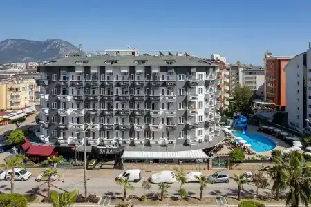 Kaila City - 36