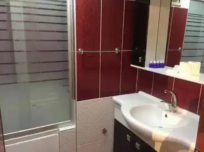 Cy Inn Karsiyaka - 8