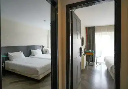 Faros Taksim-Special Category - 106