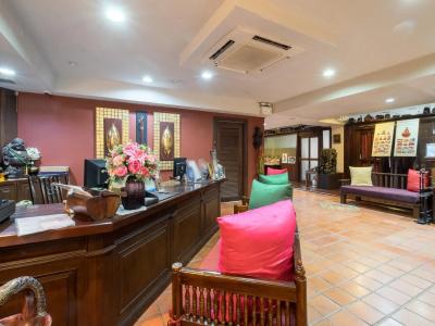 The Siam Heritage - Sha Extra Plus - 1