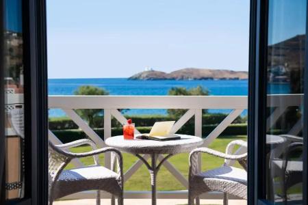 Porto Kea Suites - 136