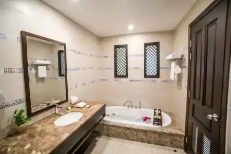 Pandanus Resort - 123