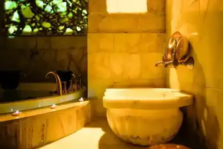 Serenus Cave Suites - 117