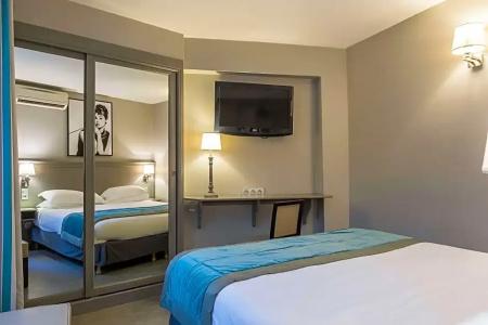 Best Western Montcalm - 45