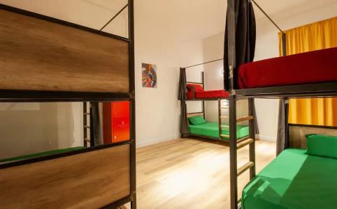 The Yard Hostel - 3