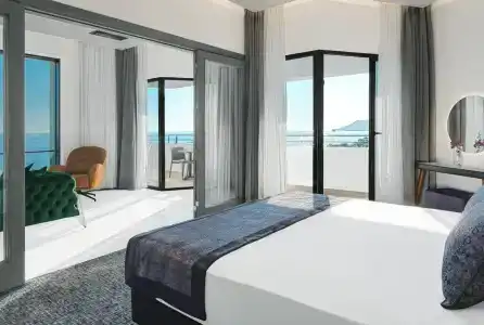Riviera Zen - 5