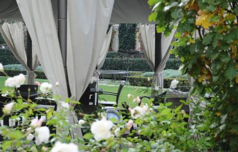 Grand Visconti Palace - 45