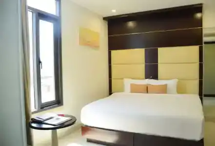 Holiday Beach Danang & Resort - 64