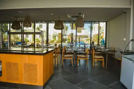 Toa & Spa Zanzibar - 18