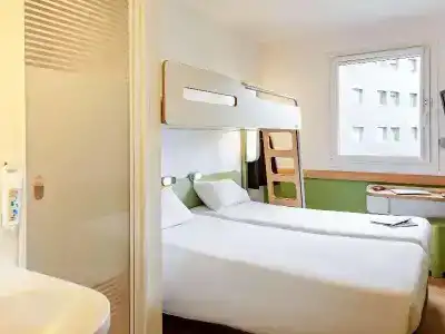 Ibis Budget Oviedo - 27