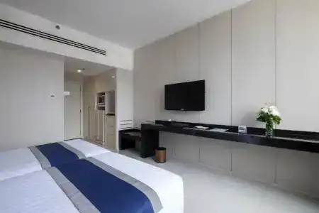 Ibis Phuket Patong - Sha Extra Plus - 5