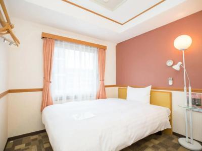 Toyoko Inn Miyazaki Ekimae - 18