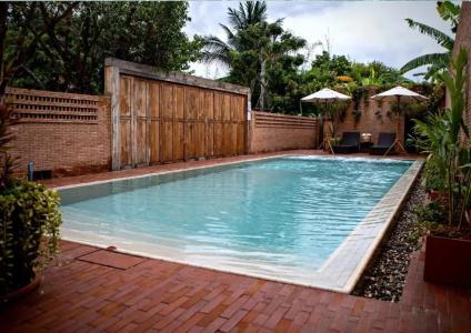 Athita The Hidden Court Chiang Saen Boutique Sha Plus Certified - 20