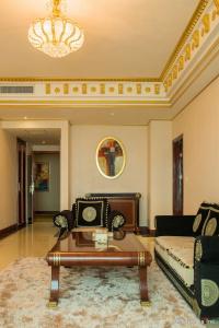 Grand Plaza Hanoi - 33