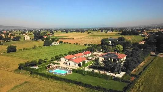 Residence Terra Dei Santi Country House - 60