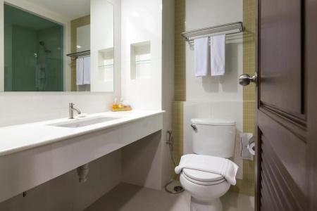 Riche Hua Hin - Sha Plus - 7