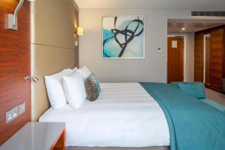 Crowne Plaza London - Docklands, An Ihg - 50