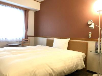 Toyoko Inn Takasaki eki Nishi guchi No 1 - 35