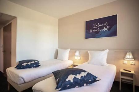 Ace Hôtel Clermont Ferrand La Pardieu - 20