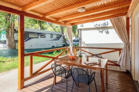 Mobile Homes Camp Galeb - 51