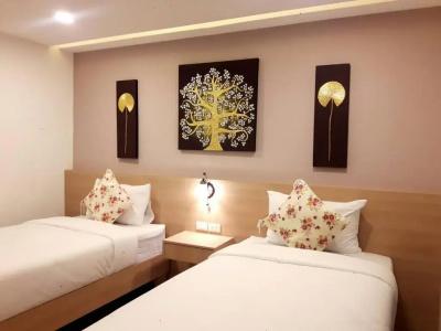 Vista Chiang Mai - Sha Extra Plus - 27