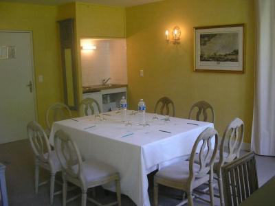 Château De Lazenay - Résidence Hôtelière - 15