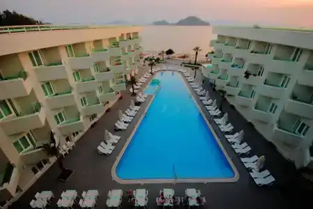 Dragut Point South-All Inclusive - 19
