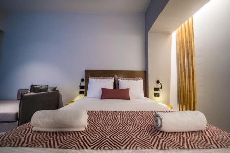 Harmony Crest Resort & Spa Adults Only - 27