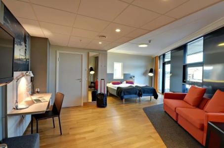 Scandic Sydhavnen - 3