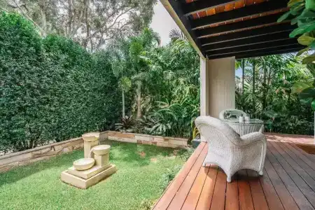 Balmoral Queenslander - 23