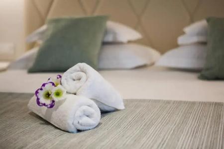 Balatura The Fine Bed&Breakfast Split - 27