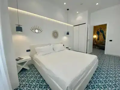 Badia Nuova Apart , Restaurant , Rooftop Lounge Bar - 115