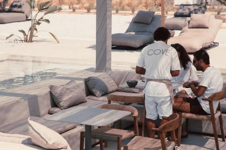 Cove Paros - 11