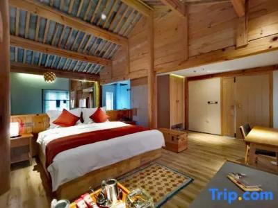 Arro Khampa by Zinc Journey Lijiang - 59